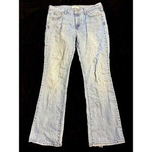 Levi's Women's 515 Bootcut Jeans Denim